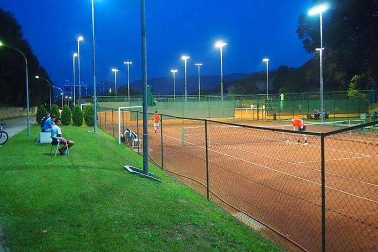 Vrata otvara još jedan kompleks za rekreaciju i odmor: Park “Tesla” kutak za sve ljubitelje sporta