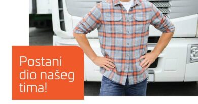 X Express zapošljava