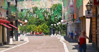 Upozorenje iz Republičkog hidrometeorološkog zavoda: Najava toplotnog talasa u narednih sedam dana