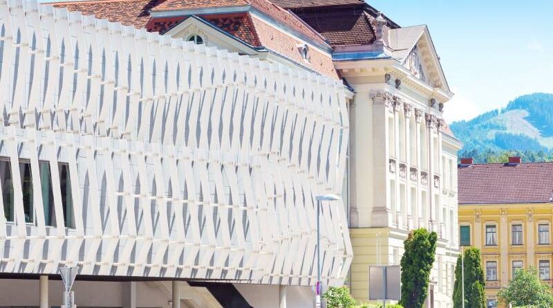 Erazmus+ stipendije za razmjenu studenata na Leoben Univerzitetu (Austrija)
