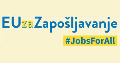 Podrška u zapošljavanju mladih