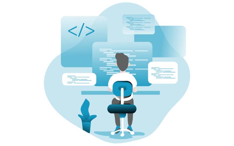 Poziv na besplatnu obuku „Osnove programiranja“