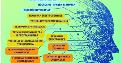 Centar za obrazovanje odraslih: Upis u novu generaciju polaznika formalnog obrazovanja, prekvalifikacije i dokvalifikacije