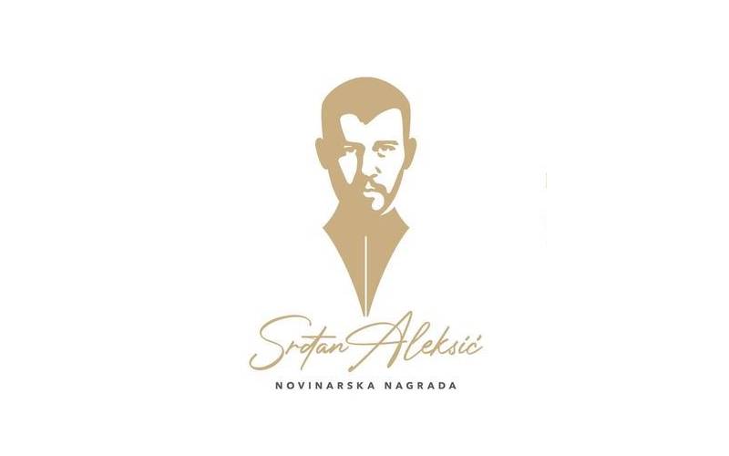 Izabrani dobitnici Regionalne novinarske nagrade “Srđan Aleksić“ za 2024.