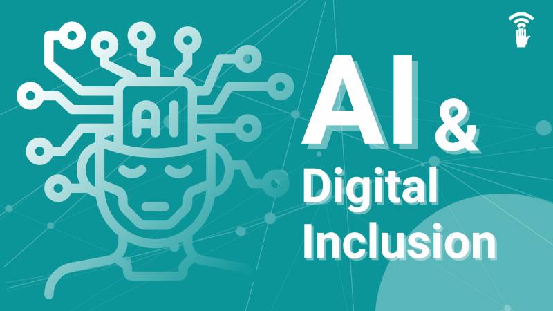 Peer-learning Activity: Digital Inclusion and AI