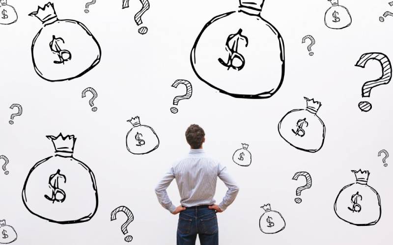 Savjeti najvećeg investitora: Pametnom ne treba pozajmica, a glup nema u šta da uloži