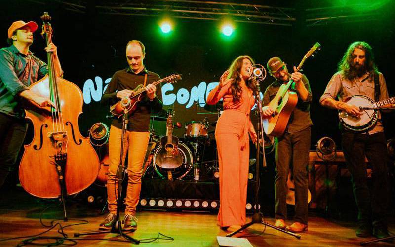 Never Come Down stiže u Banja Luku