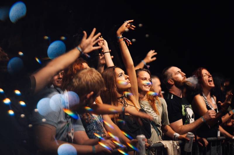 Poznata prva imena jedanaestog po redu Jelen OK Festa