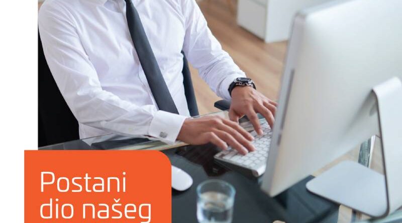 X express zapošljava