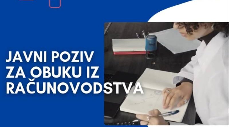 Besplatna škola iz računovodstva