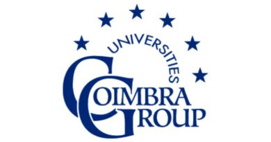 Stipendije Koimbra grupe za studente i istraživače