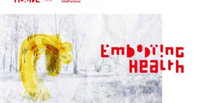 Training Course: Embodying Health