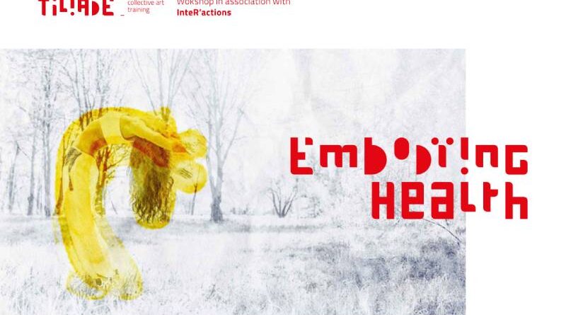 Training Course: Embodying Health