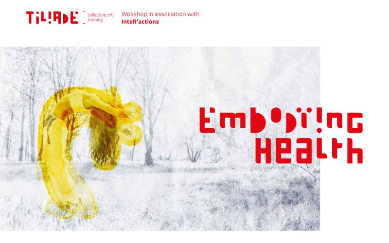 Training Course: Embodying Health
