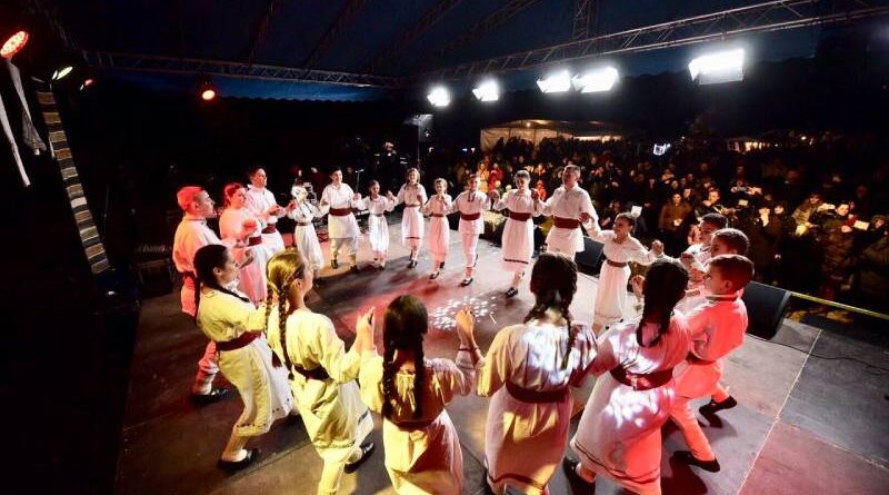 Gornja Piskavica: 21. Zimsko prelo u subotu