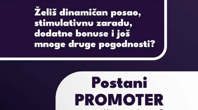 Leburić Komerc zapošljava