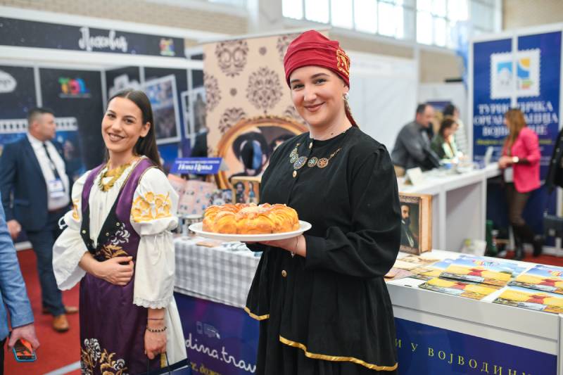 Međunarodni sajam turizma u Banjoj Luci od 28. februara do 2. marta