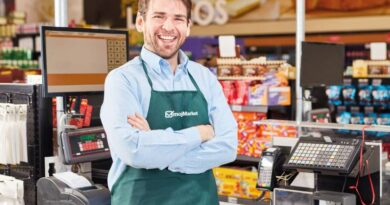 Moj Market zapošljava