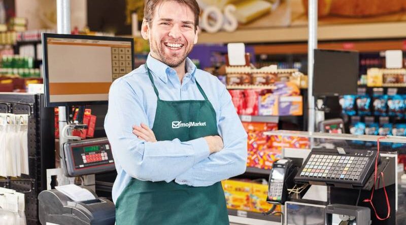 Moj Market zapošljava