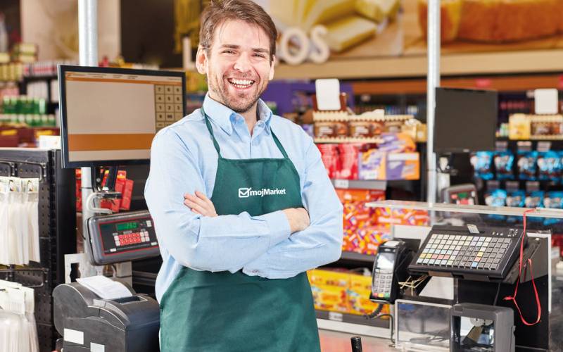 Moj Market zapošljava