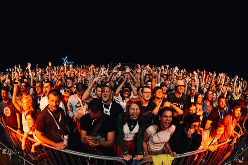 Nova imena Jelen OK Festa