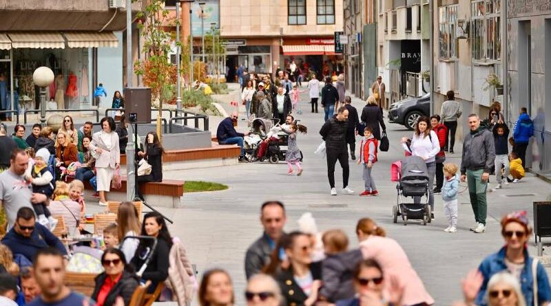 Predložite kandidate: Raspisan javni poziv za aprilske nagrade