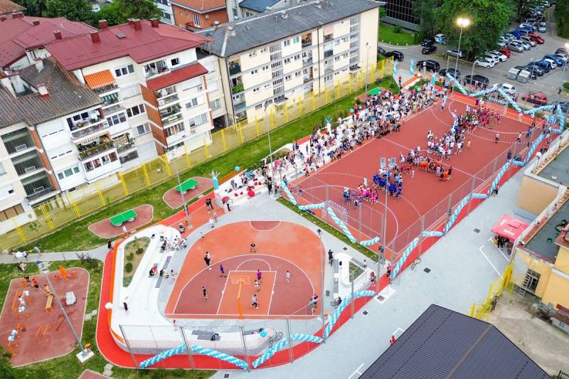 Prijave za Izbor najboljih sportista grada Banjaluke