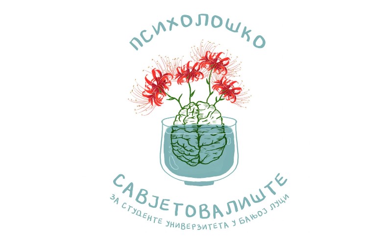 Psihološko savjetovalište za studente poziva volontere