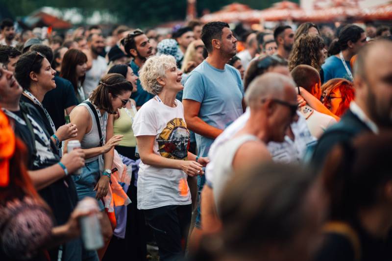 Šest novih imena koja ne smijete propustiti na Jelen OK Festu 2025