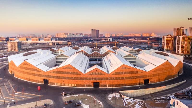 Prijavite se za stipendiju Univerziteta u Rusiji