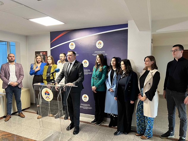 Stipendije iz Fonda “Dr Milan Jelić“ u tekućoj akademskoj godini dobija 137 studenata