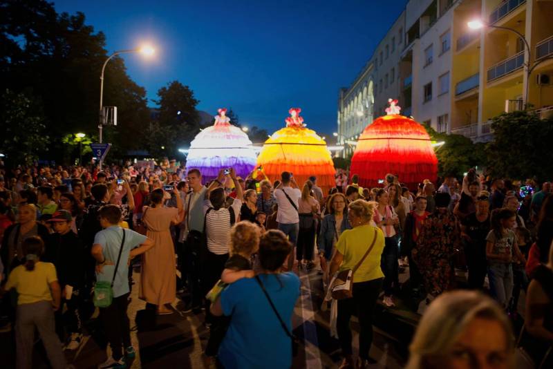 Turizam u usponu: U protekloj godini zabilježen najveći turistički rast