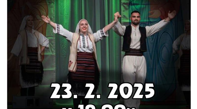 U nedjelju: Godišnji koncert Kulturno-umjetničkog društva „Potkozarje“