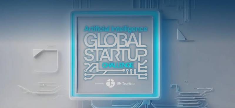 UN Tourism AI Challenge 2025 – Prilika za tvoj startup!