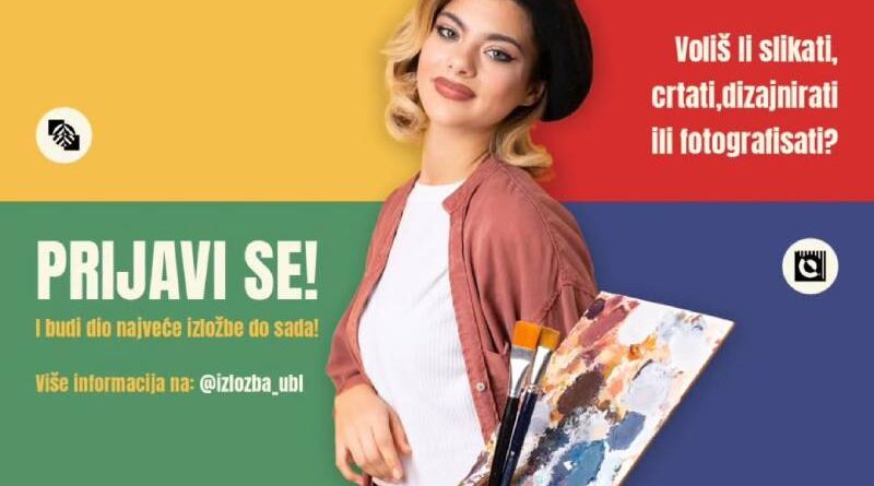 Umjetnici Banjaluke 2025