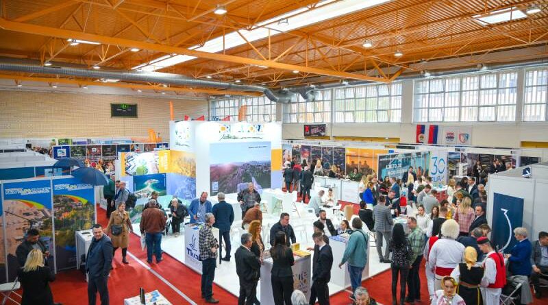 Više od 250 izlagača: Međunarodni sajam turizma u Banjoj Luci od 28. februara do 2. marta