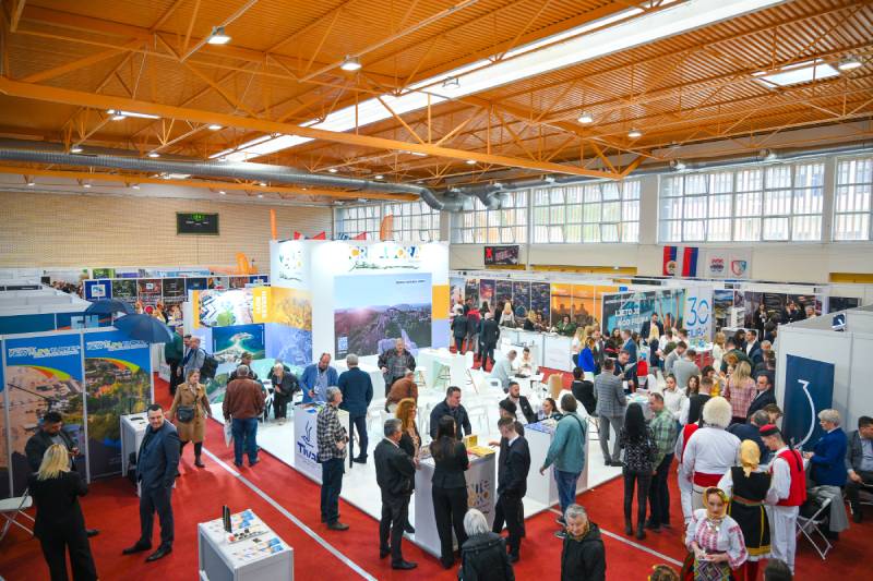 Više od 250 izlagača: Međunarodni sajam turizma u Banjoj Luci od 28. februara do 2. marta