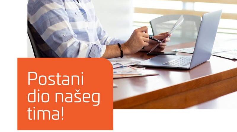 X express zapošljava