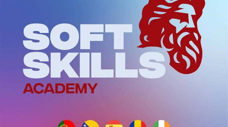 Youth exchange Soft Skills Academy in Portugal