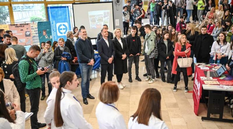 „Sajam zanimanja 2025“ u aprilu u Banjoj Luci