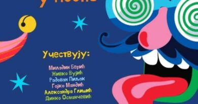 1. april - Aforizmi u podne