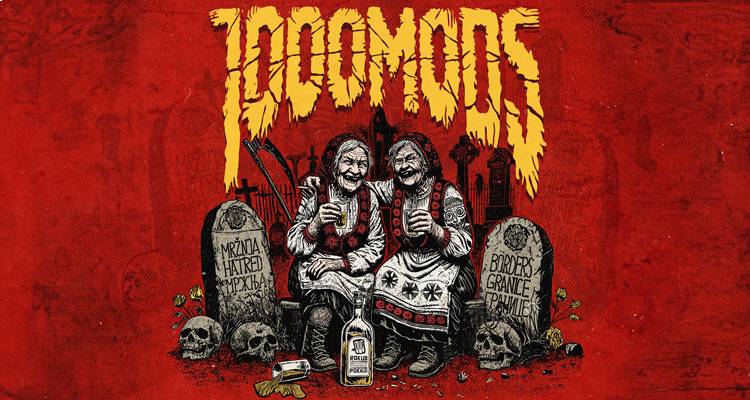 1000mods premijerno u Banjaluci