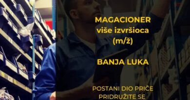 AUTO DE-MI zapošljava