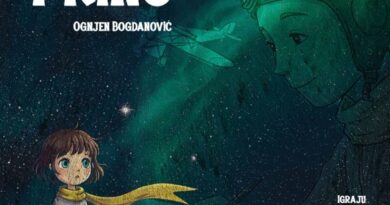 Počeo još jedan „Aplauz fest“