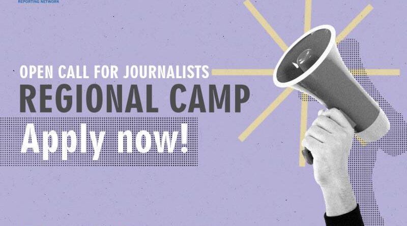 BIRN: Regionalni kamp o kriznom izvještavanju