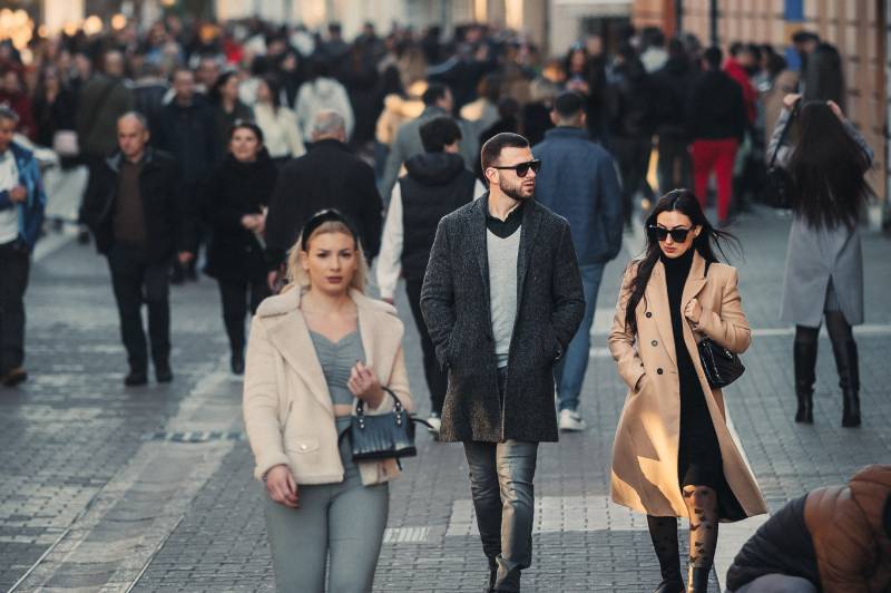 Banja Luka kandidat za titulu „Evropska prestonica mladih 2028“