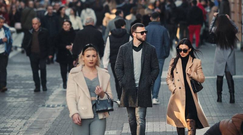 Banja Luka kandidat za titulu „Evropska prestonica mladih 2028“