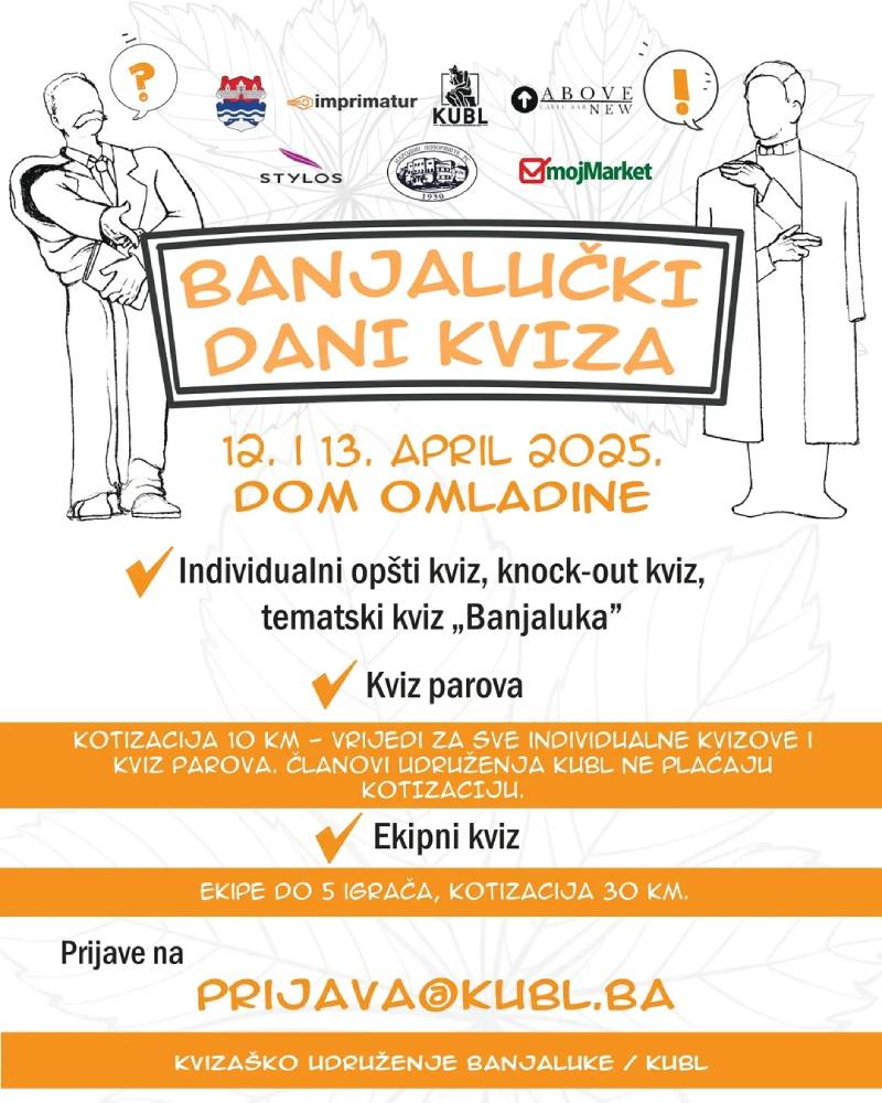 Banjalučki dani kviza