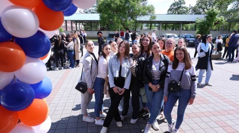 Dan otvorenih vrata za maturante srednjih škola