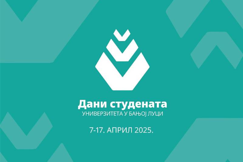 Dani studenata 2025